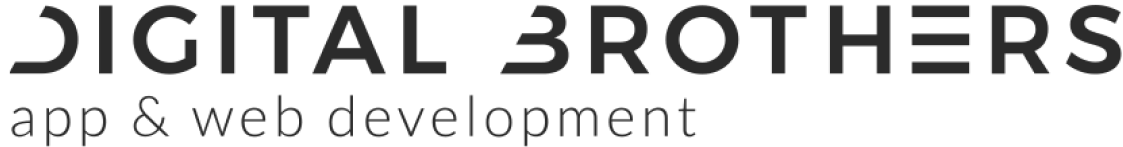Digital Brothers logo