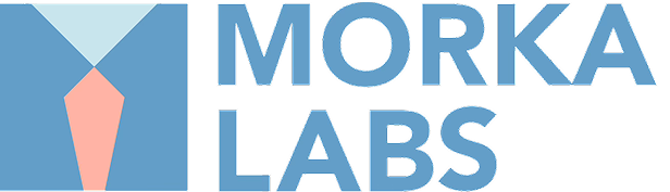 Morka Labs logo